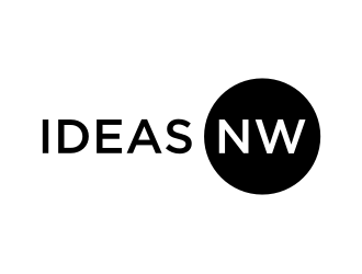 Ideas NW logo design by nurul_rizkon