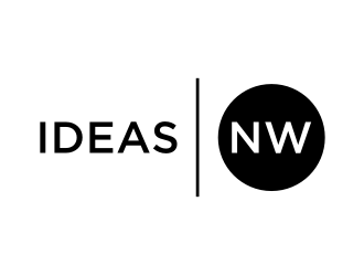 Ideas NW logo design by nurul_rizkon