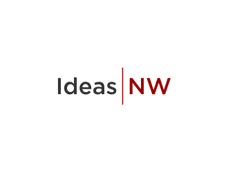 Ideas NW logo design by Gravity