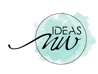 Ideas NW logo design by Upoops