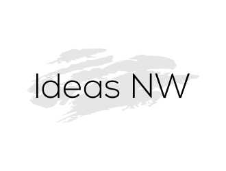 Ideas NW logo design by berkahnenen