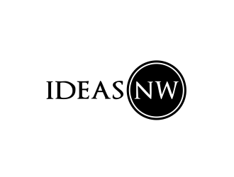 Ideas NW logo design by serprimero