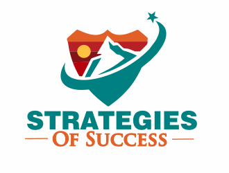 Strategies for Success Workshops logo design by cgage20