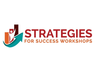 Strategies for Success Workshops logo design by J0s3Ph