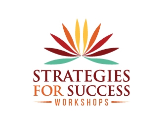 Strategies for Success Workshops logo design by akilis13