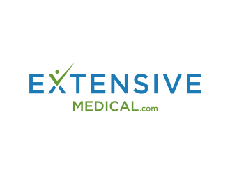 Extensive Medical logo design by asyqh
