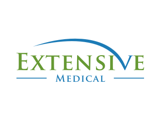 Extensive Medical logo design by asyqh