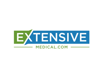 Extensive Medical logo design by asyqh
