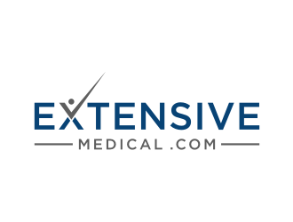 Extensive Medical logo design by nurul_rizkon