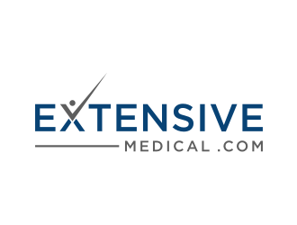 Extensive Medical logo design by nurul_rizkon