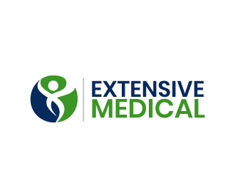 Extensive Medical logo design by tec343