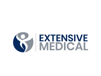 Extensive Medical logo design by tec343