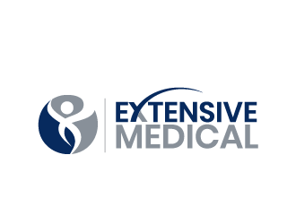 Extensive Medical logo design by tec343