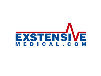 Extensive Medical logo design by dhe27