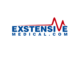 Extensive Medical logo design by dhe27