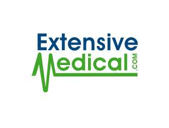 Extensive Medical logo design by tejo