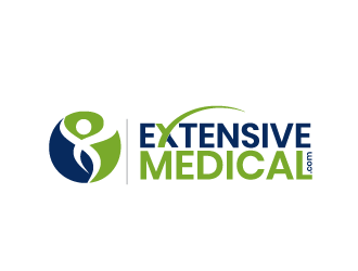 Extensive Medical logo design by tec343