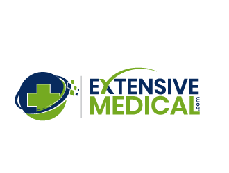 Extensive Medical logo design by tec343