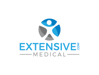 Extensive Medical logo design by mhala