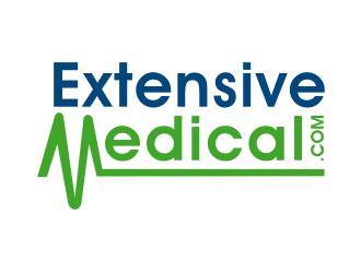 Extensive Medical logo design by tejo