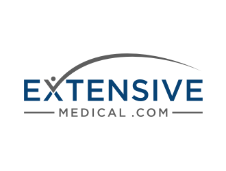 Extensive Medical logo design by nurul_rizkon