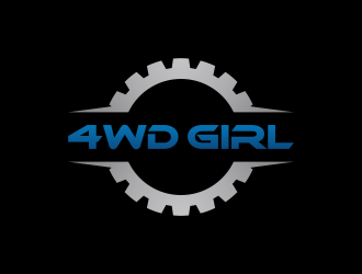  logo design by BlessedArt