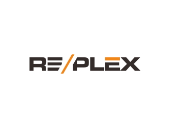 Re/Plex logo design by ammad