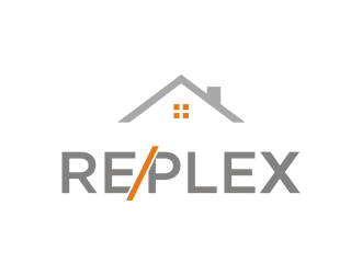Re/Plex logo design by Kraken