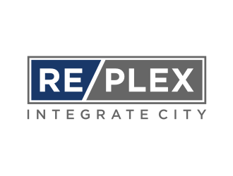 Re/Plex logo design by nurul_rizkon