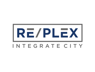 Re/Plex logo design by nurul_rizkon