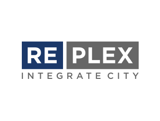Re/Plex logo design by nurul_rizkon