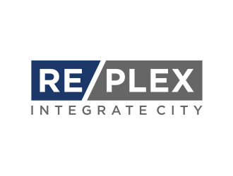 Re/Plex logo design by nurul_rizkon
