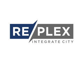 Re/Plex logo design by nurul_rizkon