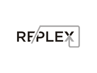 Re/Plex logo design by Kraken