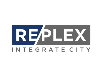 Re/Plex logo design by nurul_rizkon