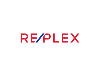 Re/Plex logo design by salis17