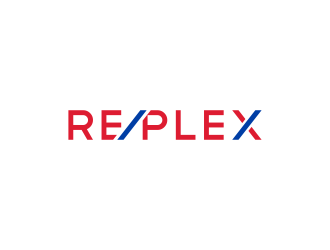 Re/Plex logo design by salis17