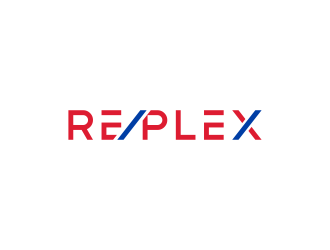 Re/Plex logo design by salis17
