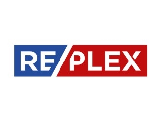 Re/Plex logo design by dibyo