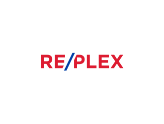 Re/Plex logo design by blessings