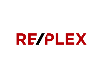 Re/Plex logo design by DiDdzin