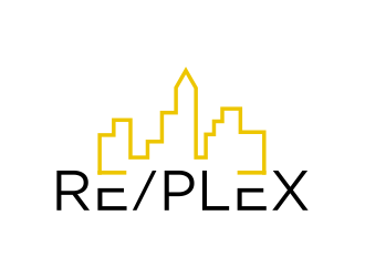 Re/Plex logo design by DiDdzin