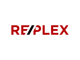 Re/Plex logo design by DiDdzin