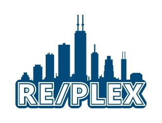 Re/Plex logo design by Webphixo