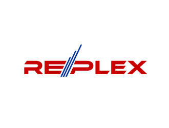 Re/Plex logo design by serprimero