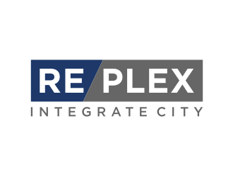 Re/Plex logo design by nurul_rizkon