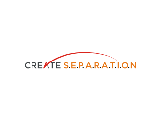 Create Separation  logo design by Diancox