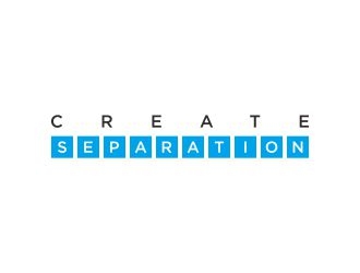 Create Separation  logo design by cimot