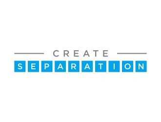 Create Separation  logo design by cimot