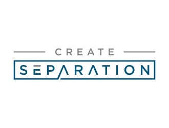 Create Separation  logo design by cimot